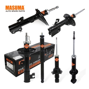 โช้คอัพคอยล์โอเวอร์ MASUMA G6421 สำหรับรถยนต์ <span class=keywords><strong>Corolla</strong></span> 48520-48080 ผลิตโดยผู้ผลิตมืออาชีพ ให้ประสิทธิภาพสูง - Product Image 1
