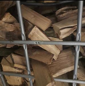 Bois de chauffage naturel pour poêle : chêne, bouleau et pin pour un chauffage écologique - Product Image 4
