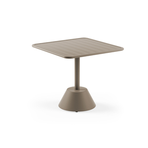 โต๊ะกลางแจ้งโนวา 80x80 ซม. - Product Image 2