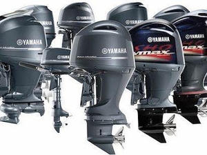 Nuevo Motor Fuera de Borda Yamaha de Gasolina de 50HP 40HP 30HP, 6 Cilindros, 4 Tiempos - Product Image 5