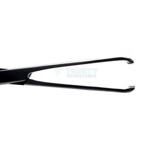 Pinzas para Arterias Spencer Wells de 4 cm, Instrumentos ORL, Precio al por Mayor, Alta Calidad - Product Image 5