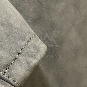 Nouvelle arrivée de vêtements pour hommes Meilleure vente Veste d'hiver en cuir fabriquée au Pakistan Dernière conception Meilleur prix Veste d'hiver en cuir pour hommes - Product Image 6