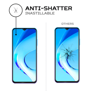 Protector de pantalla ANTISHOCK para Ulefone Note 12 - Product Image 5