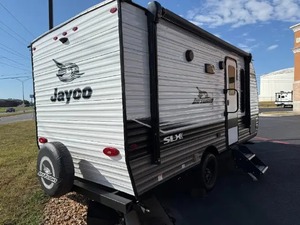 Vendedor Verificado, Jay Flight SLX 183RB 2024 Usado, con Alto Rendimiento, Disponible para la Venta - Product Image 4