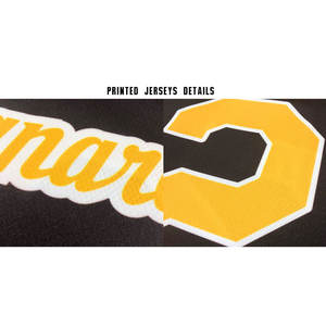 Jersey de béisbol de diseño único, camisetas de béisbol al por mayor, nuevo jersey de béisbol de diseño personalizado liso - Product Image 5