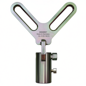 Gedore KL-0145-120 Soporte para Cubos de Rueda para Transpaleta - Product Image 3