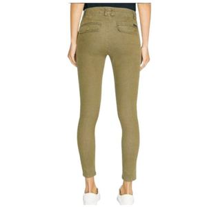 Pantaloni Skinny Chino Palmer da Donna Sanctuary a Vita Alta in Tela Traspirante Regolabili Casual per l'Autunno 3XL - Product Image 2