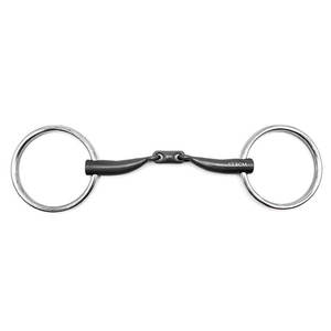 Anneaux lâches en titane Bit Euro Cavall Titanium Bits 2025 - Product Image 3