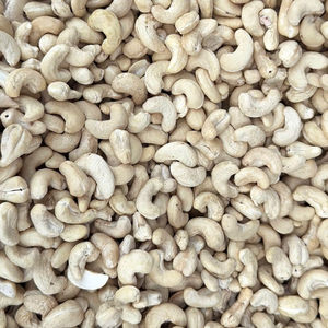 Meilleur Prix Noix De Cajou W240 Noix De Cajou Noix De Cajou Vente En Gros Taxe Libre Usine Santigo - Product Image 1