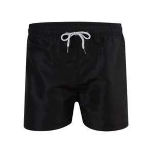 Shorts pour hommes en coton 100% avec taille élastique et cordon de serrage, couleurs personnalisées, fabrication au Pakistan. - Product Image 4
