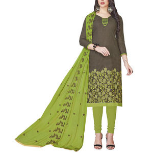 ชุดสนามหญ้าปากีสถานสำหรับผู้หญิงและผู้หญิงชุดเดรส100% แบบลำลองปรับแต่งได้สไตล์ซาลวาร์คาเมซแบบปรับแต่งได้สำหรับผู้หญิงและผู้หญิง - Product Image 2