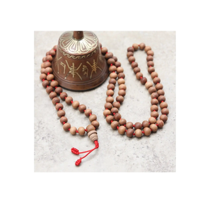 Venta al por mayor de madera Mala personalizado sin terminar artesanía cuentas de forma de madera para la joyería para el producto de Venta caliente - Product Image 3