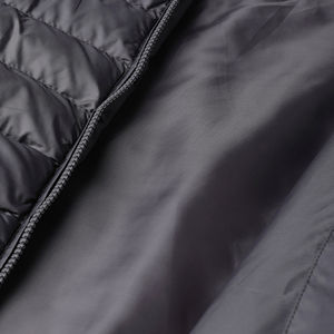 Chaquetas acolchadas personalizadas para marcas, suministro de fábrica, ropa de abrigo de invierno para hombres, chaquetas acolchadas cálidas a granel, chaqueta para exteriores de proveedor OEM - Product Image 5