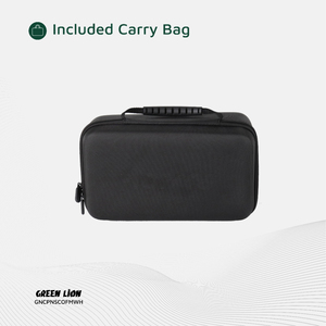 เครื่องชงกาแฟแบบพกพา80มล. Green Lion Campinas - Product Image 4