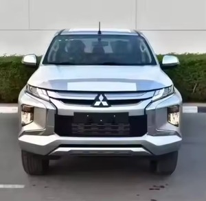 Mitsubishis มือสองราคาไม่แพง L200 Triton GLX 2.4L 4WD pick-up 100% ทำงานได้อย่างสมบูรณ์แบบไม่เกิดอุบัติเหตุ - Product Image 5