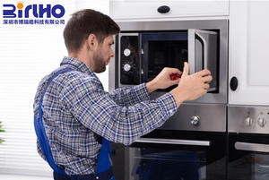 Magnetrón <span class=keywords><strong>Inverter</strong></span> para Horno <span class=keywords><strong>Microondas</strong></span> Eléctrico M24FB-610A 100% Nuevo, 3 Años de Garantía, Protección Contra Sobretensiones para Reparación de Electrodomésticos - Product Image 6