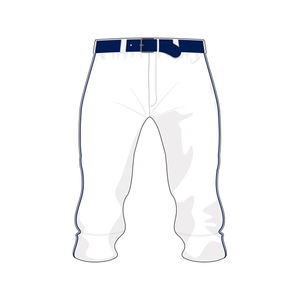 Conjuntos de uniformes de béisbol para hombre, ropa deportiva impresa por sublimación, diseño de logotipo personalizado de alta calidad, uniformes de béisbol de poliéster 100% - Product Image 6