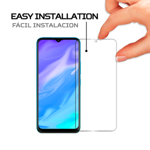 Protector de Pantalla ANTISHOCK para Tecno Pop 5X Premium, Película Protectora para Teléfono Móvil - Product Image 3