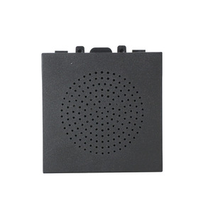 <span class=keywords><strong>Mini</strong></span> Wall Mount <span class=keywords><strong>Speaker</strong></span> cho 86 hộp với âm thanh rõ ràng cho nhà thông minh hệ thống âm thanh - Product Image 1