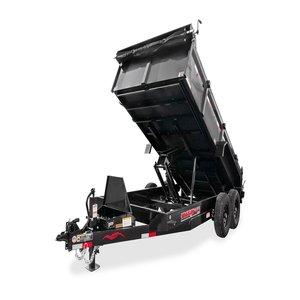 Remolque volquete agrícola hidráulico resistente de calidad superior para ensilaje Entrega rápida y uso confiable del tractor Precios al por mayor - Product Image 4