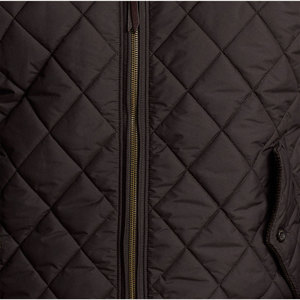 Chaquetas de marca para hombre, Abrigo acolchado con cremallera, forro acolchado de burbujas, Wamr, Invierno - Product Image 3