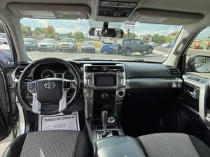รถยนต์มือสอง Toyota 4Runner SR5 ปี 2016 ราคาถูก ขาย - Product Image 3