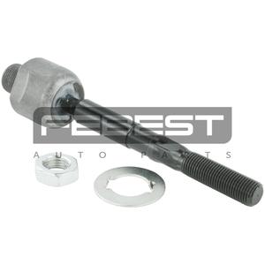 Tirante di sterzo FEBEST (0322-FB) - Product Image 1