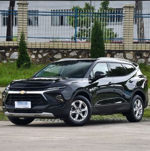 Offre Spéciale – SUV de Luxe 7 Places Blazer 2.0T avec Boîte Automatique Haute Vitesse – Options d'Occasion Disponibles - Product Image 4