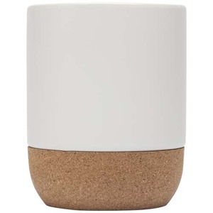 Taza de cerámica Bille de 300ml para tazas de cerámica Premium de sublimación - Product Image 3