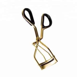 ที่ดัดขนตาสแตนเลสคุณภาพสูง ทนทาน และพกพาสะดวก สำหรับขนตาบนและล่าง - Product Image 4