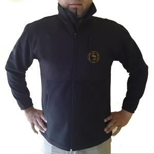 Fashionable Men Cotton Coats Casual Bomber <b>Thermal</b> Jackets - Product Image 1