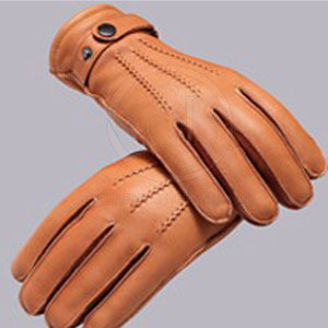 High Grade Pakistan Made Winter Outdoor <b>Touch</b> <b>Screen</b> Fashion Leather <b>Gloves</b> Latest Design Wholesale - Product Image 6