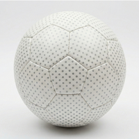 Ballon de football graphique premium en PVC, toucher doux, cousu à la machine, 32 panneaux, taille 5, pour entraînement et match, logo personnalisé imprimé UV