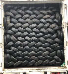 Neumáticos Radiales Comerciales para Camión 295/75R22.5 16PR, Rendimiento Duradero - Product Image 3