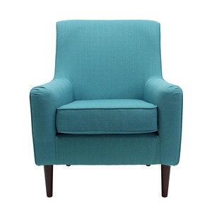 Sillón Reclinable GSD68020, Tapizado en Tela Multicolor, Diseño Minimalista para Hogar y Oficina - Product Image 2