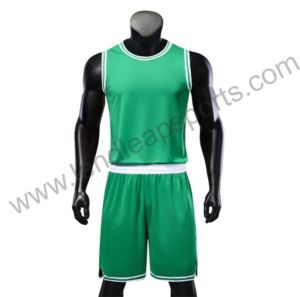 ชุดบาสเก็ตบอลเสื้อเจอร์ซีย์บาสเก็ตบอลทีมอเมริกัน - Product Image 6