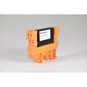 LW30574 - WEIDMÜLLER 9443120000, RSO 30/DZ 5-24V CC/SC, relé de estado sólido - Product Image 1