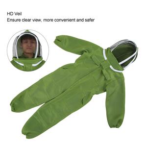 High Quality Clothing Maker New Design <b>Bee</b> Keeping Uniform for <b>Bee</b> Keepers Protection <b>Suit</b> - Product Image 5