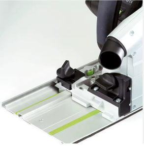 Scie circulaire plongeante FestoolS TS 75 EBQ-Plus FS (576115) 1600W 210mm (8-14) dans un Systainer avec rail de 1400mm - Product Image 4