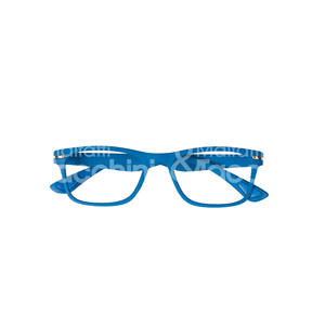 Gafas De Lectura Oklahoma, Color Azul - Product Image 1