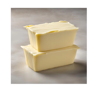 ISO/HACCP/GMP/Halal Certified <b>Boxed</b> Margarine Sterilized Semi-Hard Salted Solid 80% Fat Content Food Industry Use Bulk Packaging - Product Image 1