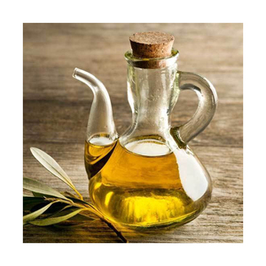 Venta al por mayor de aceite de canola orgánico sin OGM, aceite vegetal para cocinar prensado en frío - Product Image 5