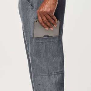 Último diseño de las mujeres con estilo médico Uniforme de enfermería Mujeres Médico Enfermería Uniformes Pantalones - Product Image 5