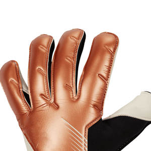 Gants de gardien de but personnalisés, couleurs unies, style ajusté/gants de gardien de but allemand de qualité supérieure, logo personnalisé - Product Image 4