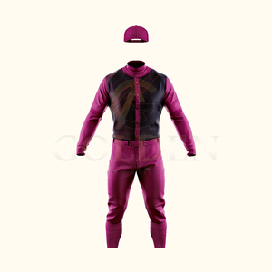 Uniforme de Béisbol de Alta Calidad, Venta Caliente, Logotipo Bordado por Sublimación para Béisbol y Sóftbol, Tallas Grandes, Impreso - Product Image 5