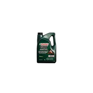 น้ํามันเครื่อง Castrol 5w40 กรองดีเซลเทอร์โบ Castrol Edge