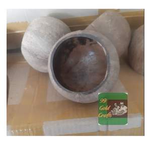 เปลือกมะพร้าวอบแห้งแบบดิบจากเวียดนาม - Product Image 2