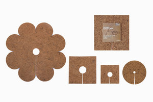 Anti Weed Barrier Ground <b>Cover</b> Coir Mat All Sizes Available Wholesale Bulk Quantity Vietnam Origin - Product Image 6