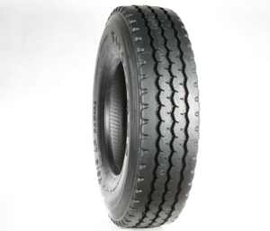 Neumáticos sólidos radiales para camión de alta calidad con certificación DOT 295/75R22.5 Remolque de autobús sin cámara de goma 11R22.5 Howo-Nueva condición - Product Image 5