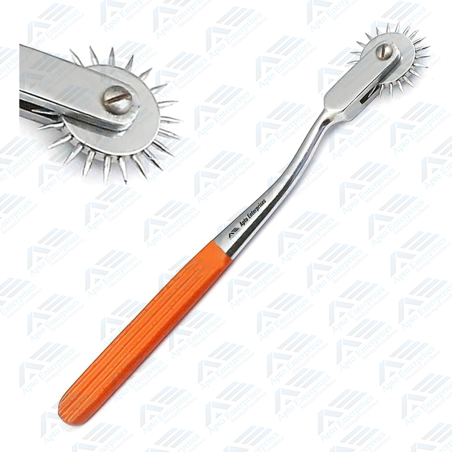 Diagnostic Instrument Pinwheel
